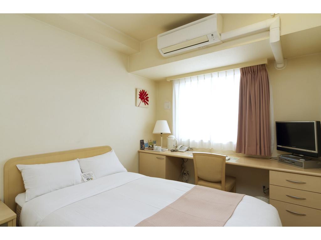 Hotel Famy Inn Kinshicho Tóquio Exterior foto